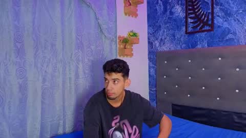 prince_arthur77 online show from 02/26/26, 08:30