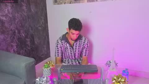 prince_arthur77 online show from 03/05/26, 03:08