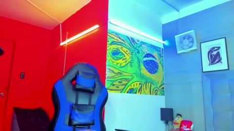 prince_arthur77 online show from 03/18/26, 01:58