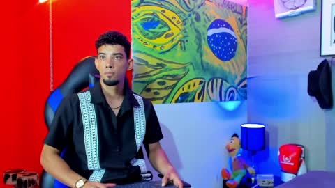 prince_arthur77 online show from 04/08/26, 01:55