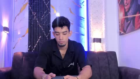 prince_arthur77 online show from 05/15/26, 01:40