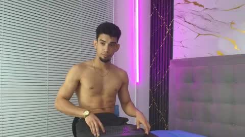 prince_arthur77 online show from 05/30/26, 04:48