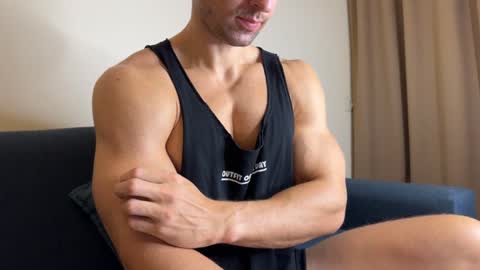 Andy Cumalot online show from 12/02/24, 02:52