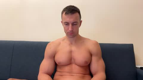 Andy Cumalot online show from 03/04/25, 05:24