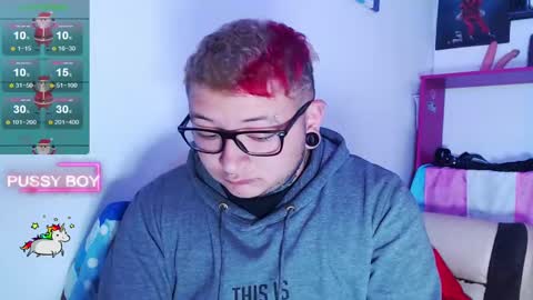 Prince online show from 01/03/25, 06:35