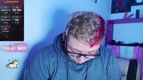 Prince online show from 01/05/25, 11:12