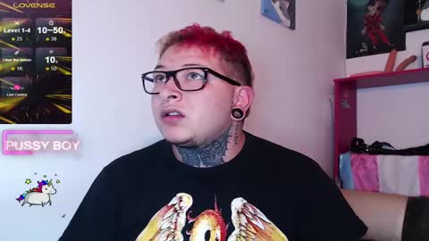 Prince online show from 01/14/25, 07:00