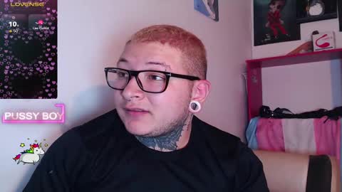 Prince online show from 01/24/25, 07:18