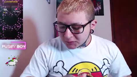 Prince online show from 02/02/25, 04:32