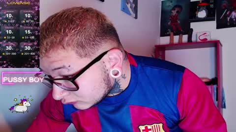 Prince online show from 02/09/25, 03:23