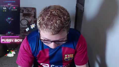 Prince online show from 02/27/25, 04:32