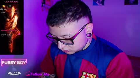 Prince online show from 11/09/25, 03:32