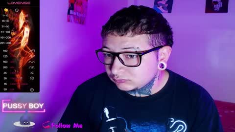 Prince online show from 11/30/25, 01:04