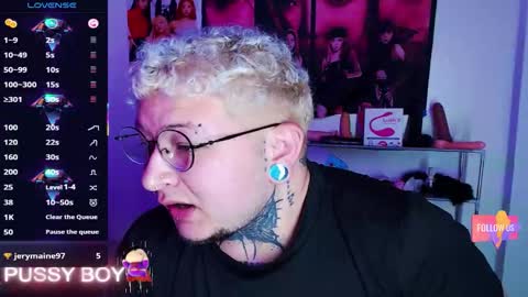 Prince online show from 03/02/26, 05:31