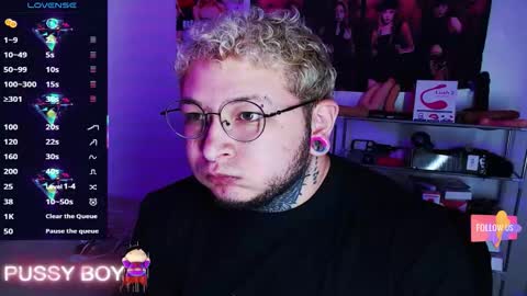 Prince online show from 03/22/26, 04:32