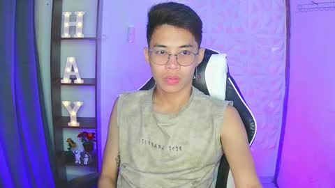 prince_harrison online show from 10/24/25, 10:00