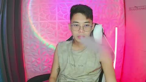 prince_harrison online show from 11/09/25, 12:03