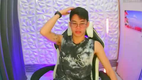 prince_harrison online show from 11/30/25, 04:55