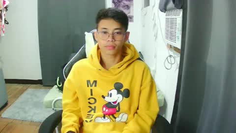 prince_harrison online show from 04/23/26, 03:03
