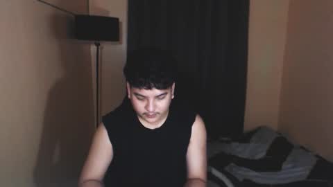 Killian online show from 10/16/25, 07:04