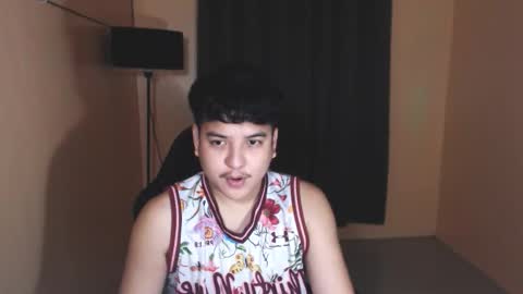 Killian online show from 10/19/25, 10:38