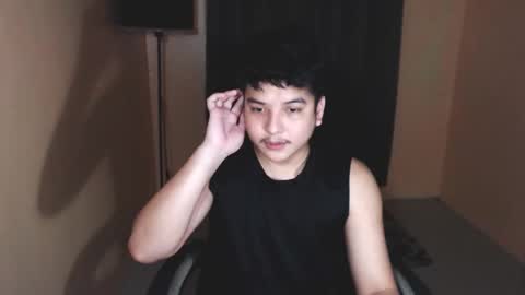 Killian online show from 11/08/25, 11:58