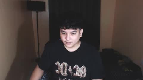 Killian online show from 01/07/26, 10:23