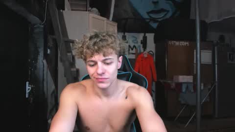 prince online show from 12/05/25, 11:08