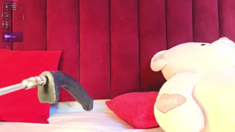 Snapshot of prince_poppy_ chatting on 10/24/25, 09:00 PRINCEPOPPY online show from 10/24/25, 09:00