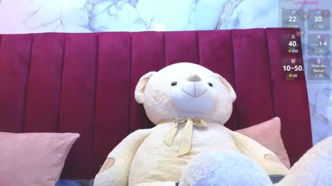 PRINCEPOPPY  online show from 02/08/26, 04:16