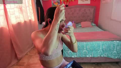 prince_salome online show from 05/19/26, 06:47