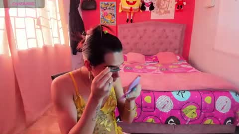 prince_salome online show from 06/21/26, 08:55