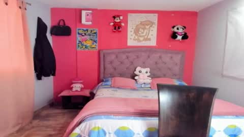 prince_salome online show from 07/14/26, 10:59