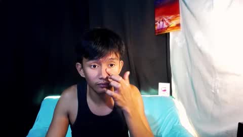 Prince Zaijan online show from 02/05/25, 10:08