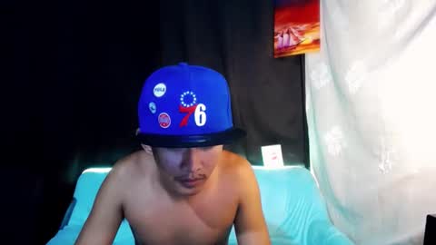 Prince Zaijan online show from 02/05/25, 02:37