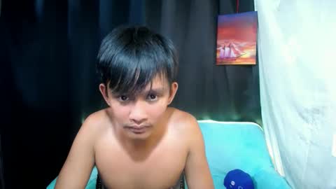 Prince Zaijan online show from 02/14/25, 11:09