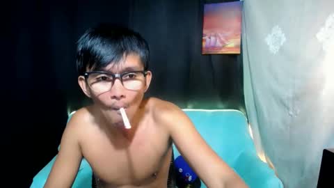 Prince Zaijan online show from 02/16/25, 05:37