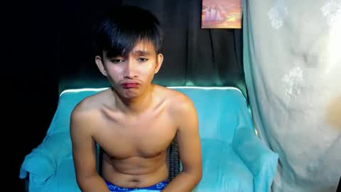 Prince Zaijan online show from 02/24/25, 01:31