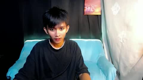 Prince Zaijan online show from 02/24/25, 05:20