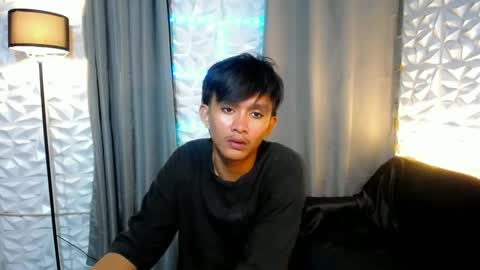 Prince Zaijan online show from 03/09/25, 08:21