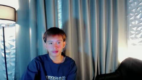 Prince Zaijan online show from 10/10/25, 02:16