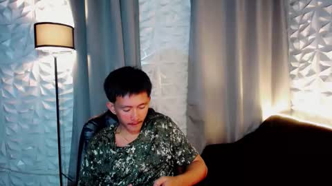 Prince Zaijan online show from 02/19/26, 01:51