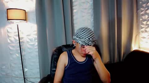 Prince Zaijan online show from 05/20/26, 06:25