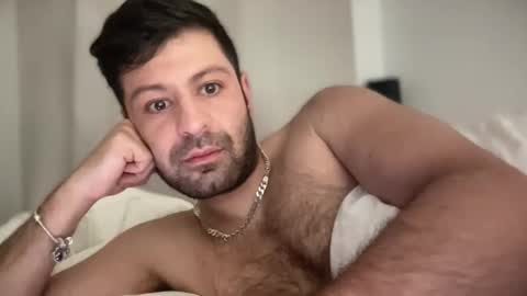 PrinceA933 online show from 12/05/25, 07:06