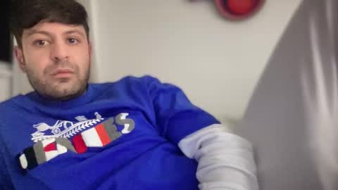 PrinceA933 online show from 01/08/26, 05:54