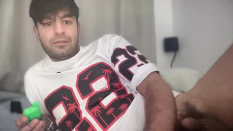 PrinceA933 online show from 02/05/26, 05:12