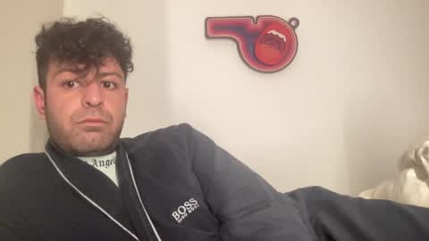 PrinceA933 online show from 05/13/26, 02:09