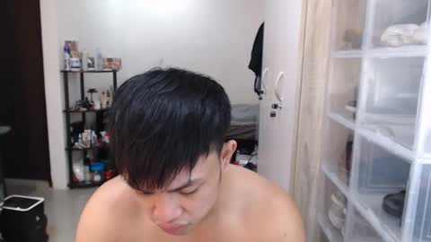 Prince Adrian online show from 01/14/25, 09:56