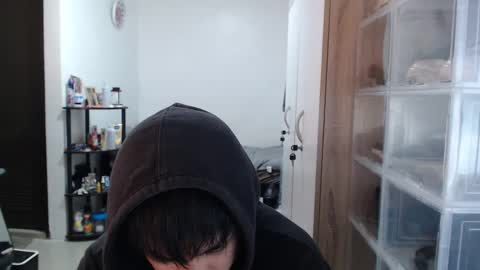 Prince Adrian online show from 01/28/25, 05:03