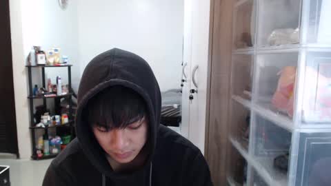 Prince Adrian online show from 02/03/25, 05:46